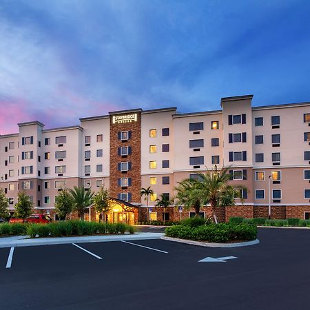 Staybridge Suites - Fort Lauderdale Airport - West By Ihg Davie Esterno foto