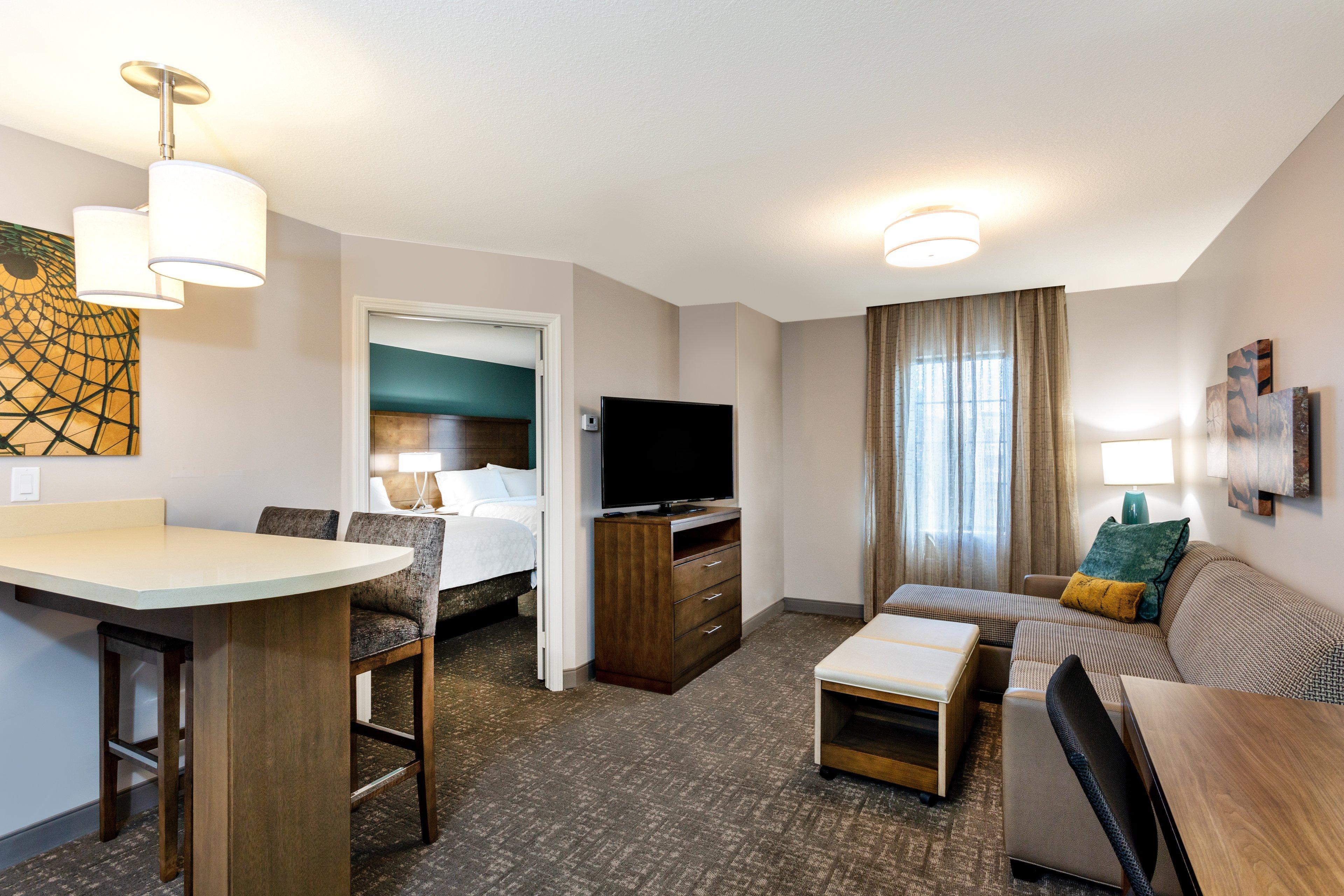 Staybridge Suites - Fort Lauderdale Airport - West By Ihg Davie Esterno foto