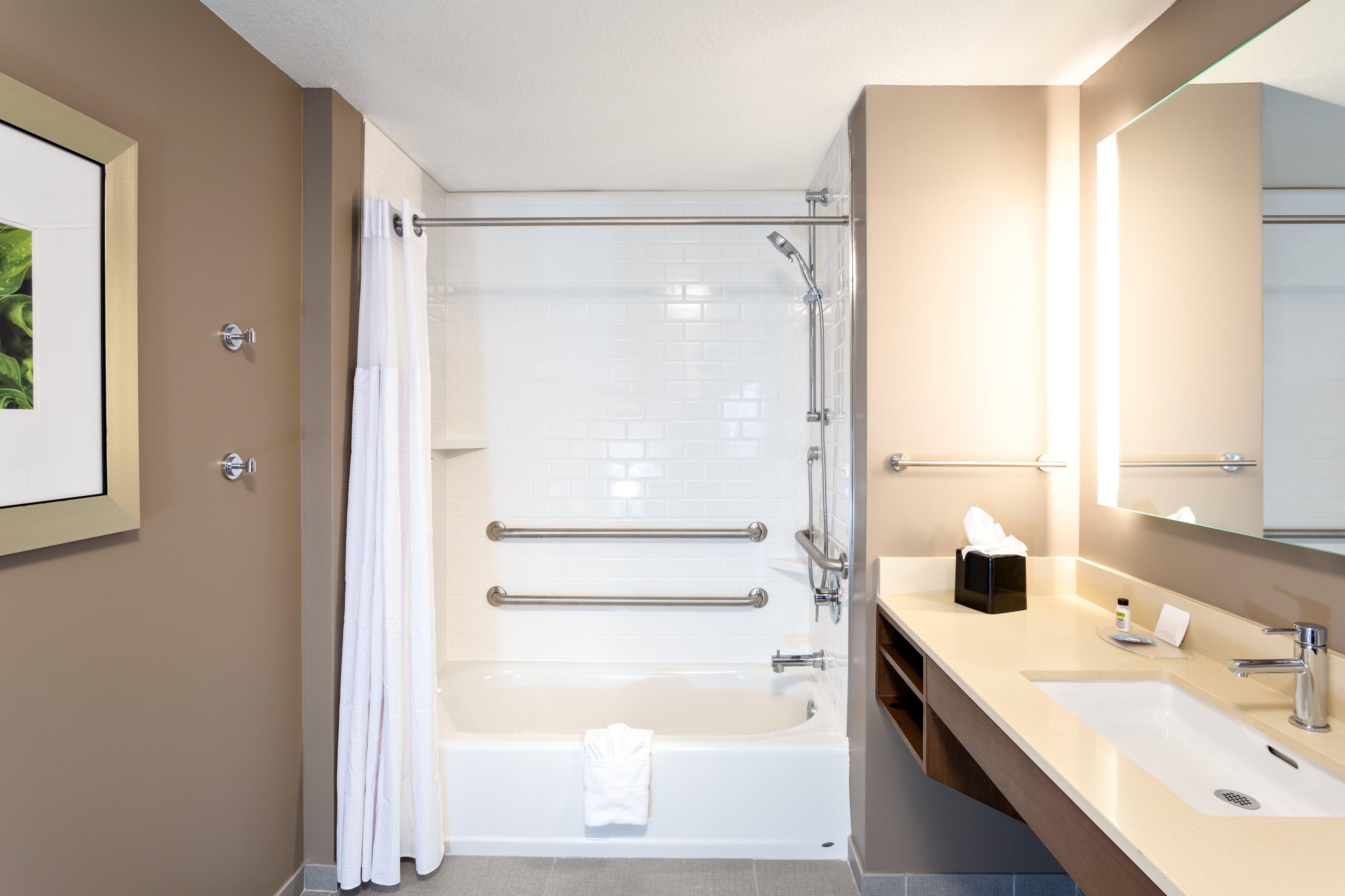 Staybridge Suites - Fort Lauderdale Airport - West By Ihg Davie Esterno foto