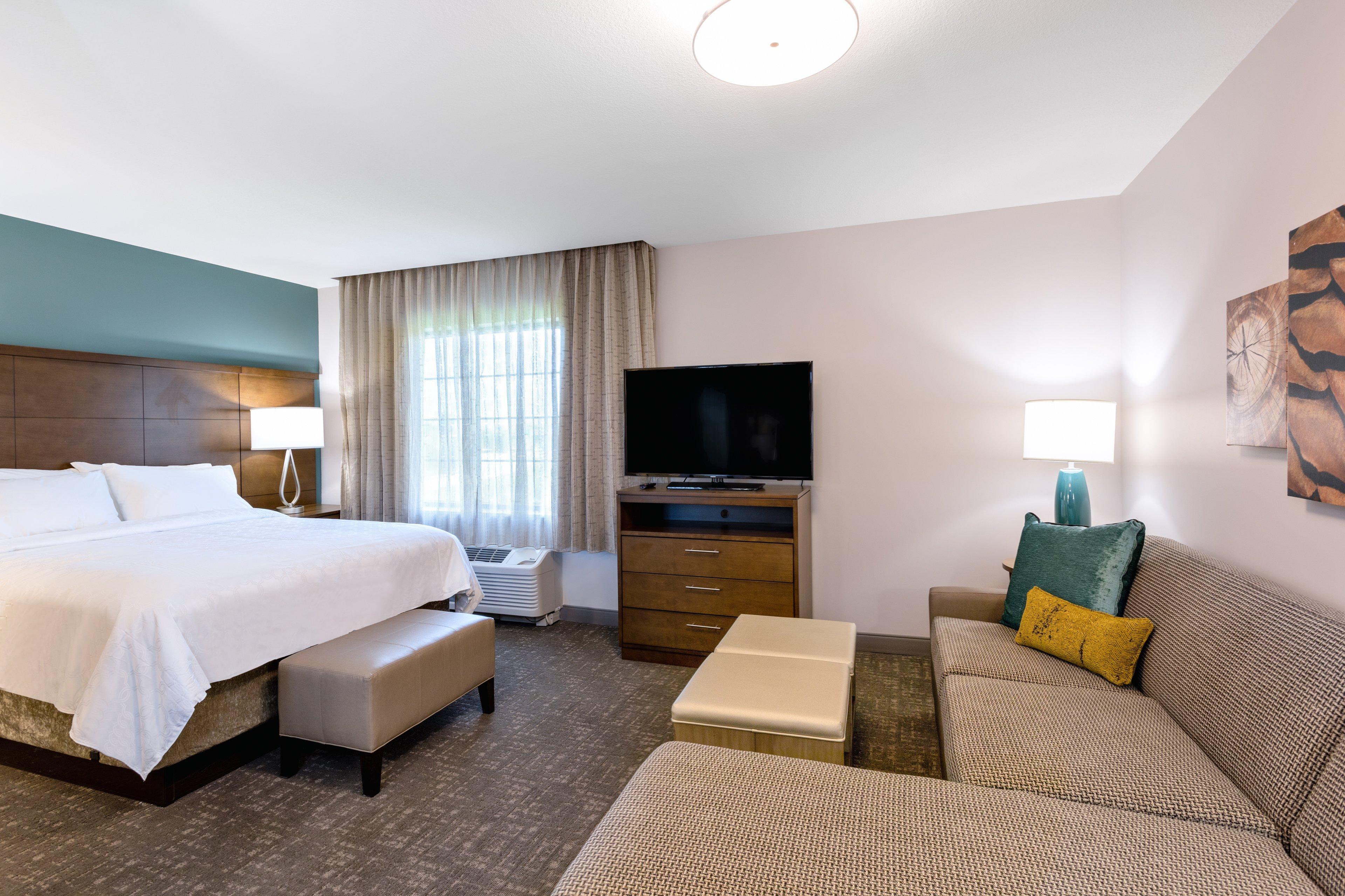 Staybridge Suites - Fort Lauderdale Airport - West By Ihg Davie Esterno foto