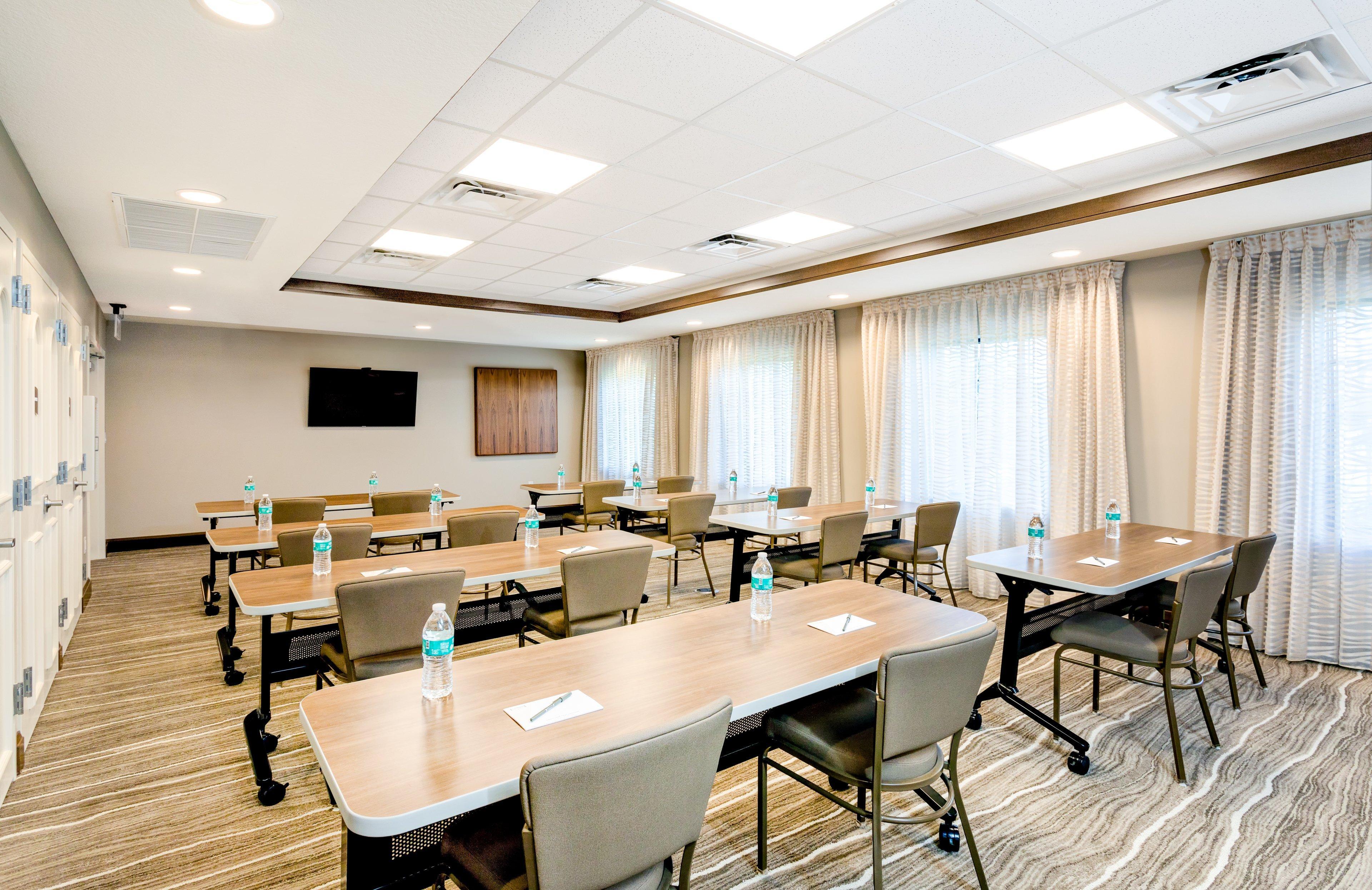 Staybridge Suites - Fort Lauderdale Airport - West By Ihg Davie Esterno foto