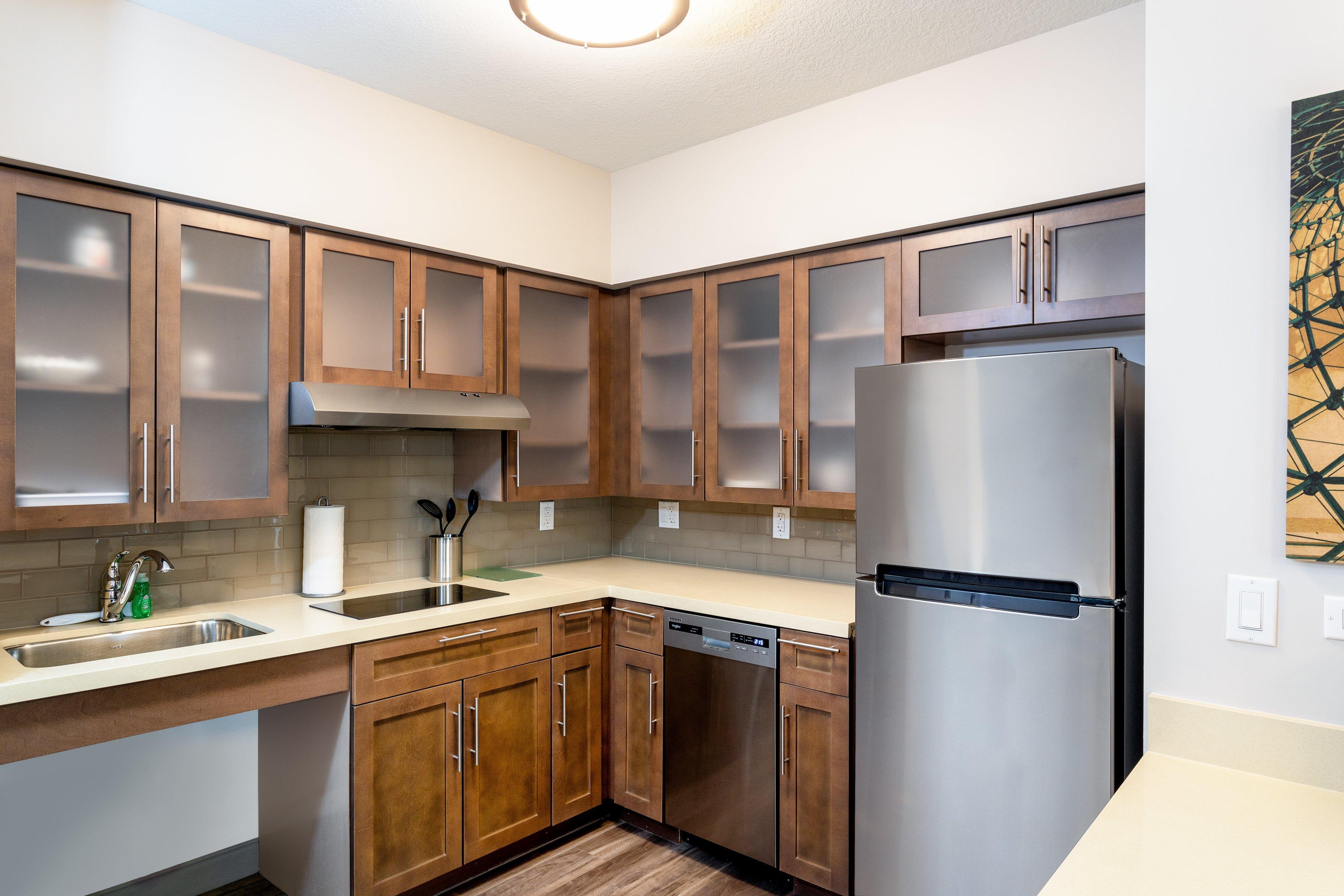 Staybridge Suites - Fort Lauderdale Airport - West By Ihg Davie Esterno foto
