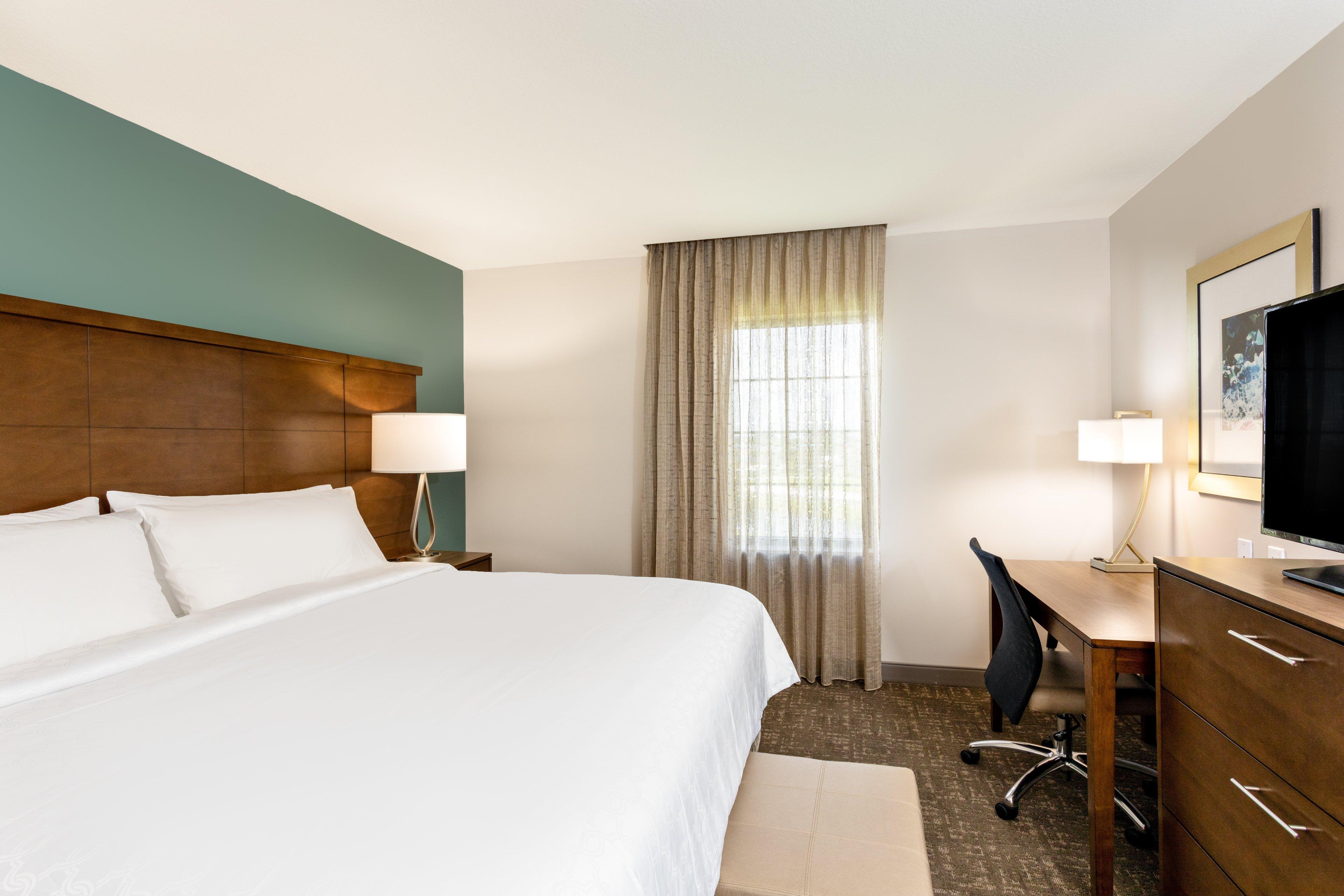 Staybridge Suites - Fort Lauderdale Airport - West By Ihg Davie Esterno foto