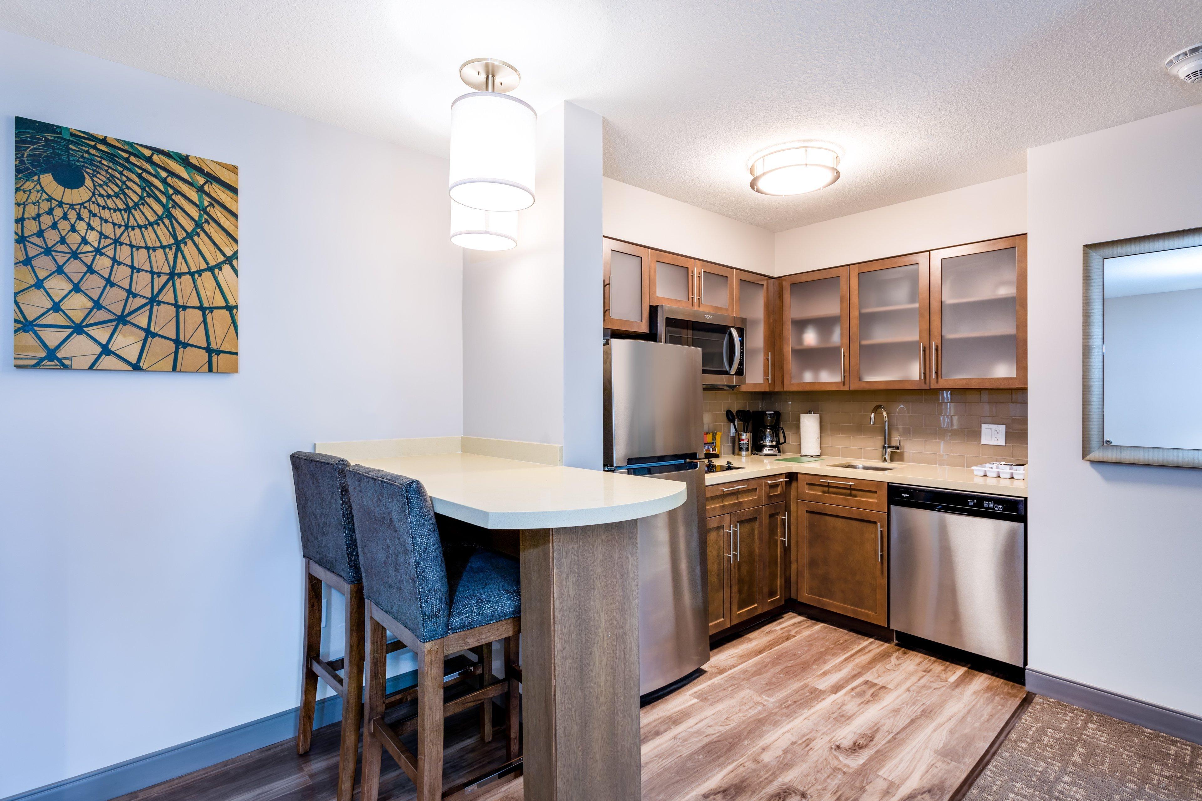 Staybridge Suites - Fort Lauderdale Airport - West By Ihg Davie Esterno foto
