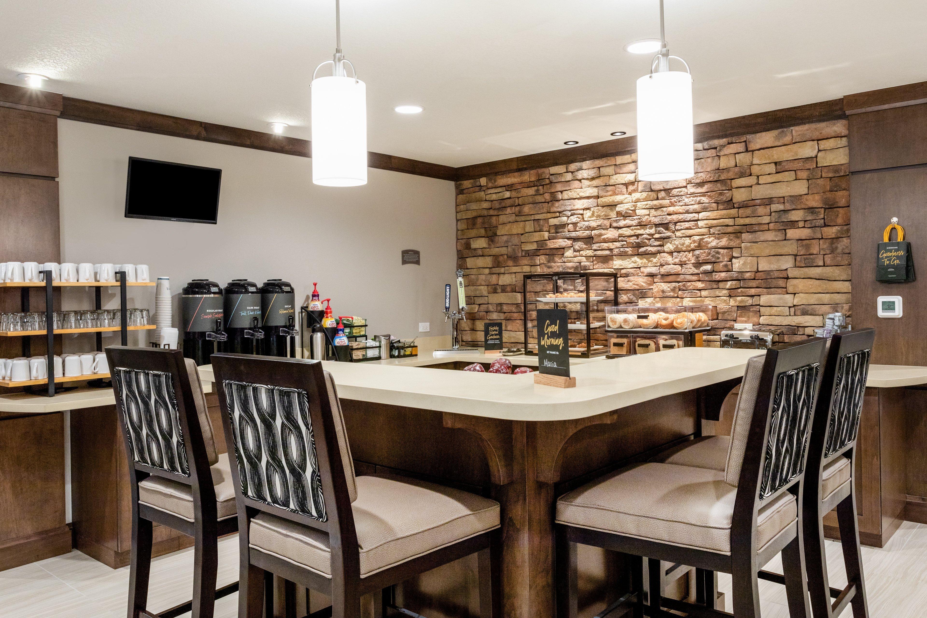 Staybridge Suites - Fort Lauderdale Airport - West By Ihg Davie Esterno foto