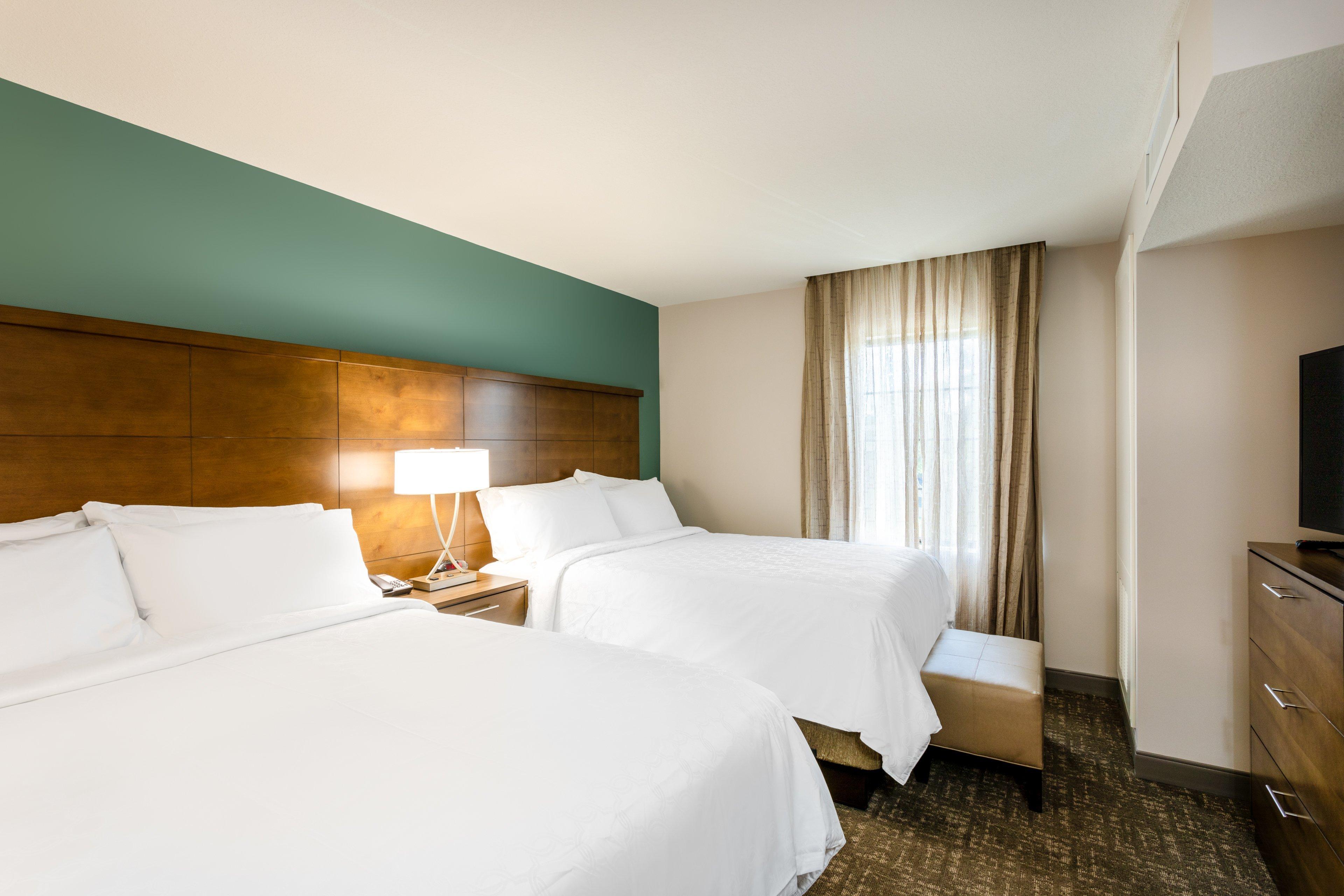 Staybridge Suites - Fort Lauderdale Airport - West By Ihg Davie Esterno foto