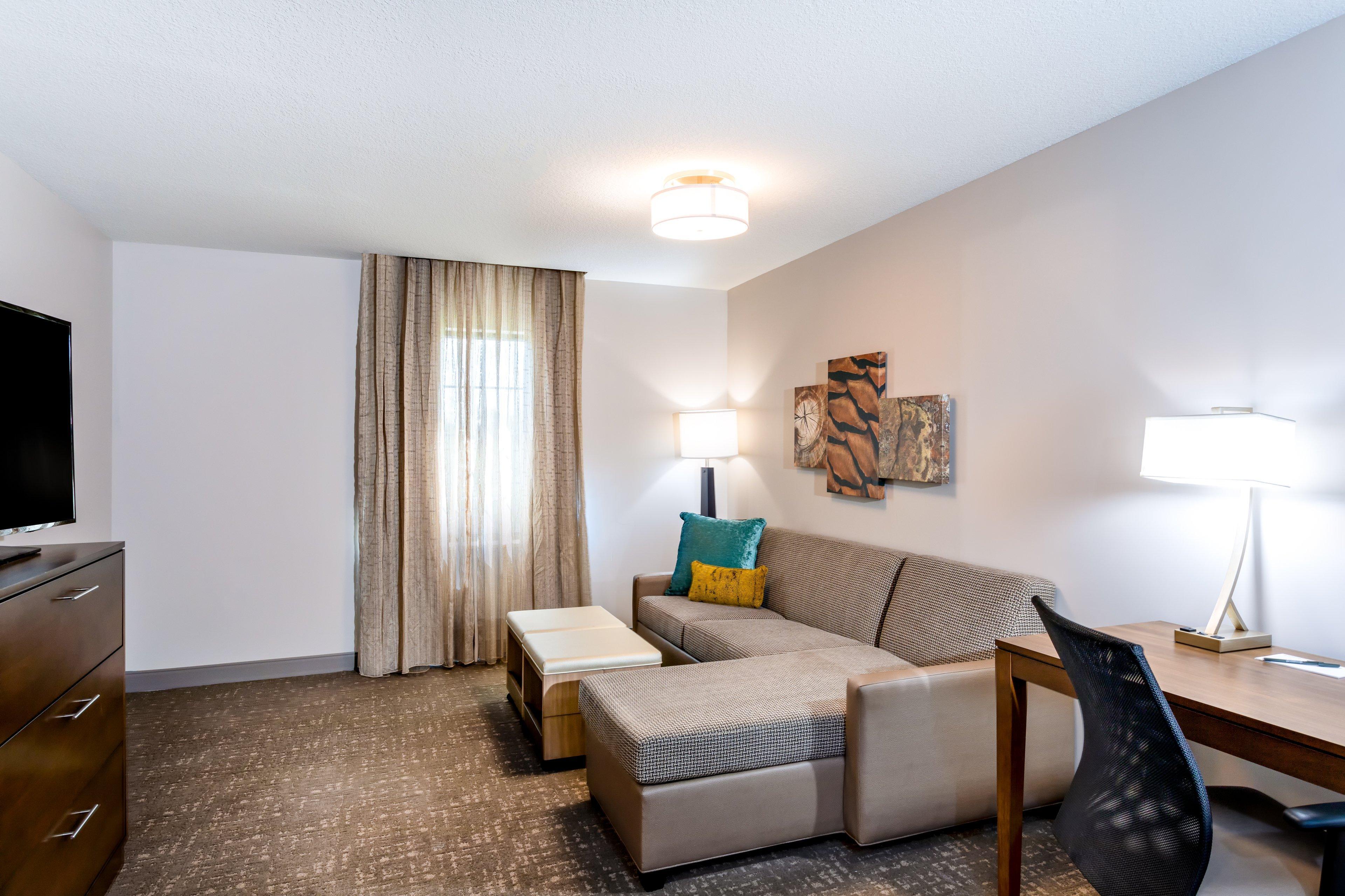 Staybridge Suites - Fort Lauderdale Airport - West By Ihg Davie Esterno foto