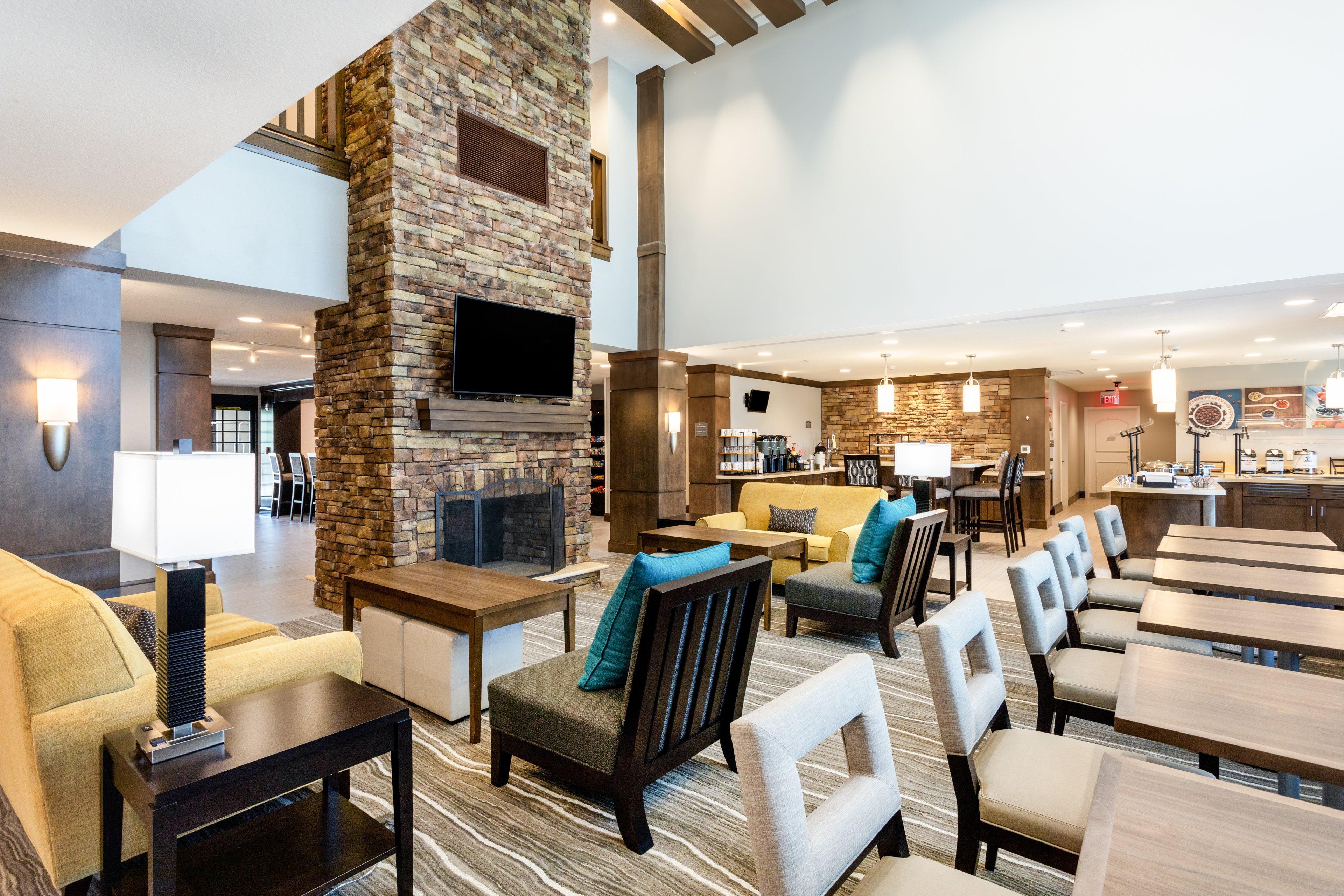 Staybridge Suites - Fort Lauderdale Airport - West By Ihg Davie Esterno foto