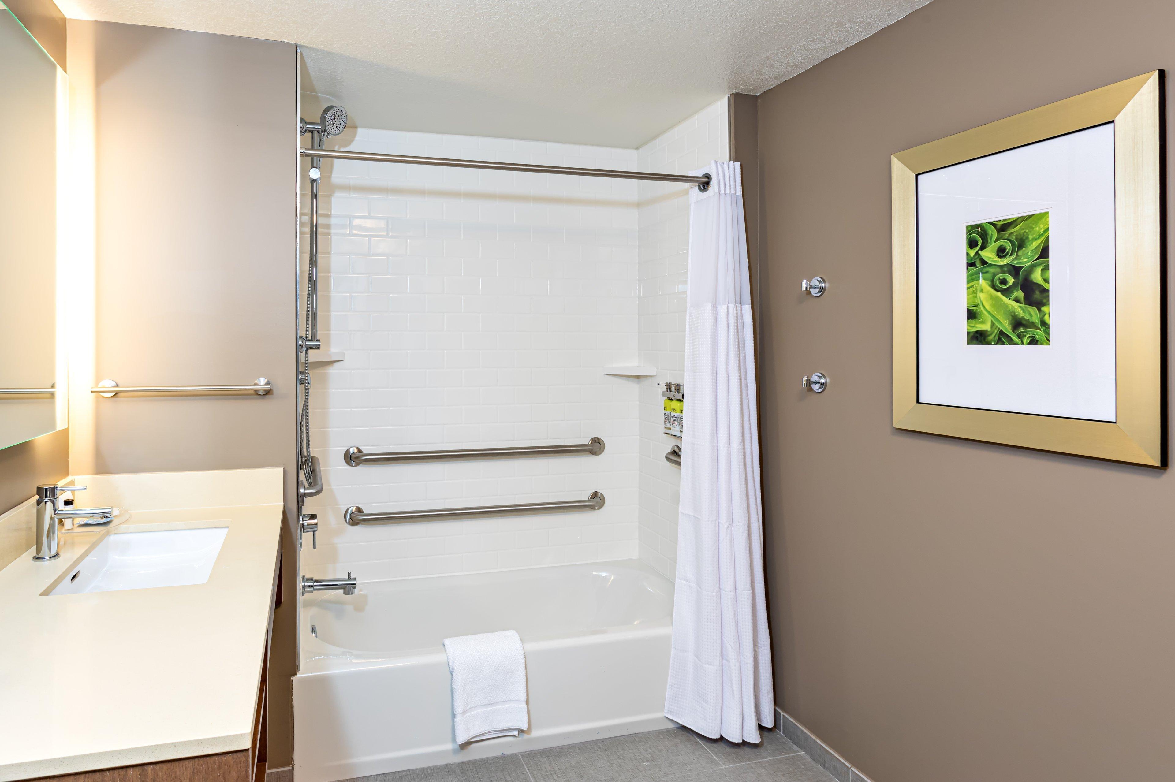 Staybridge Suites - Fort Lauderdale Airport - West By Ihg Davie Esterno foto