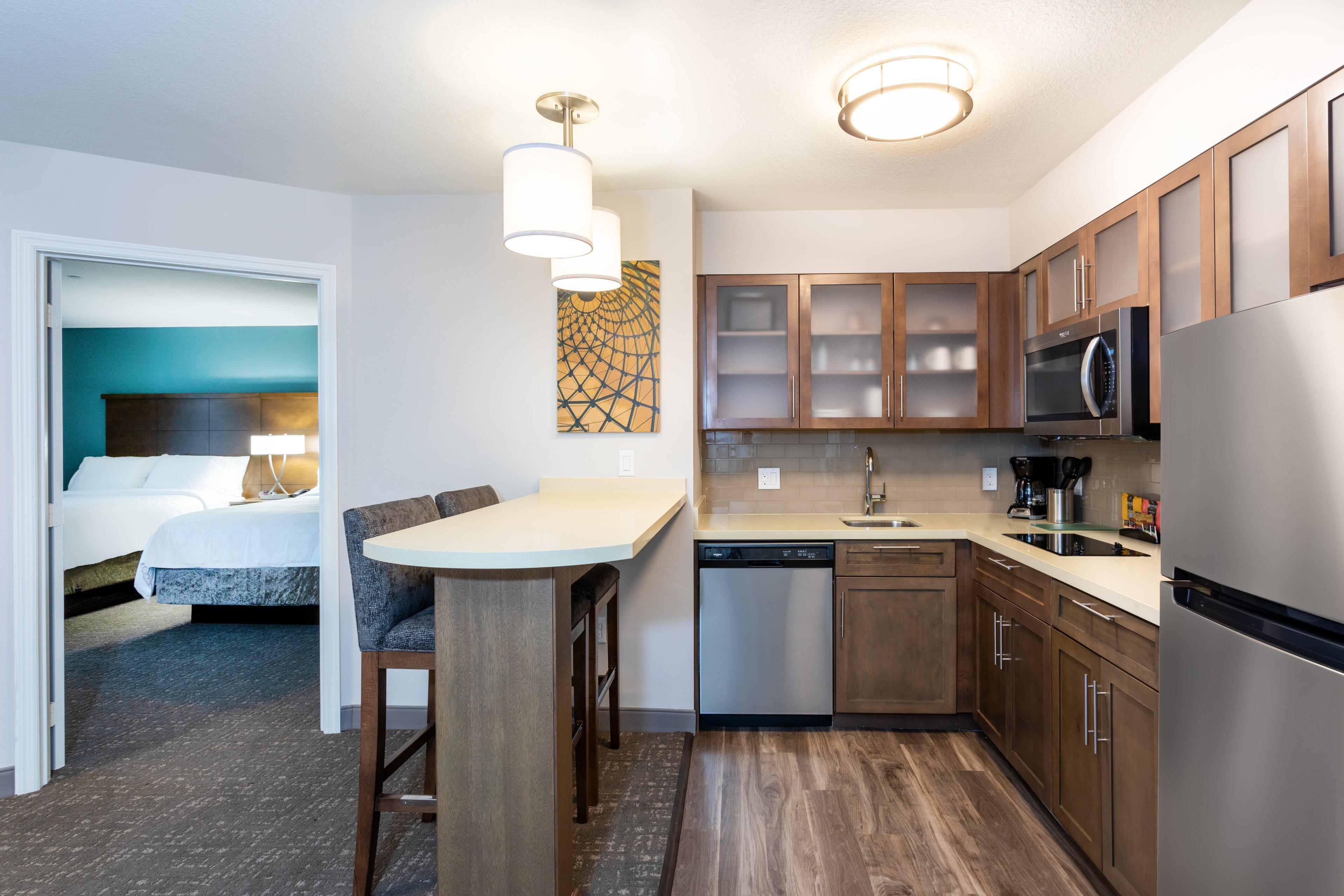 Staybridge Suites - Fort Lauderdale Airport - West By Ihg Davie Esterno foto