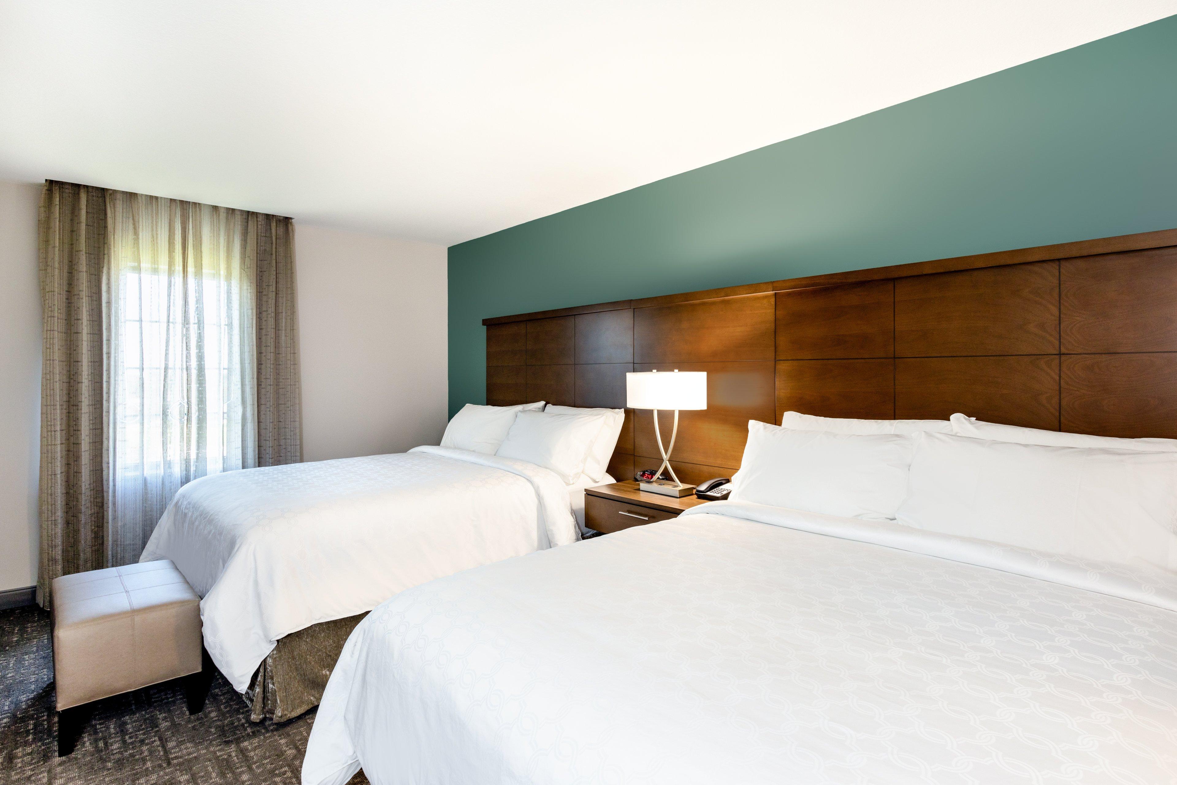 Staybridge Suites - Fort Lauderdale Airport - West By Ihg Davie Esterno foto