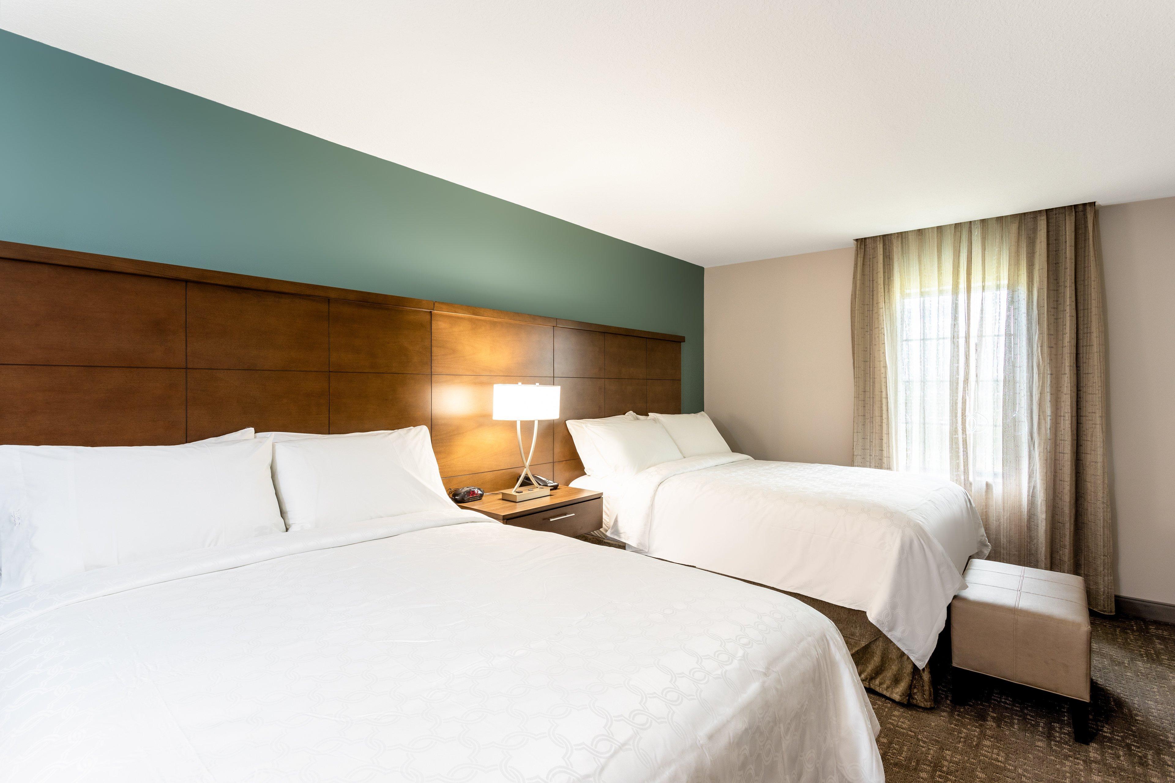 Staybridge Suites - Fort Lauderdale Airport - West By Ihg Davie Esterno foto