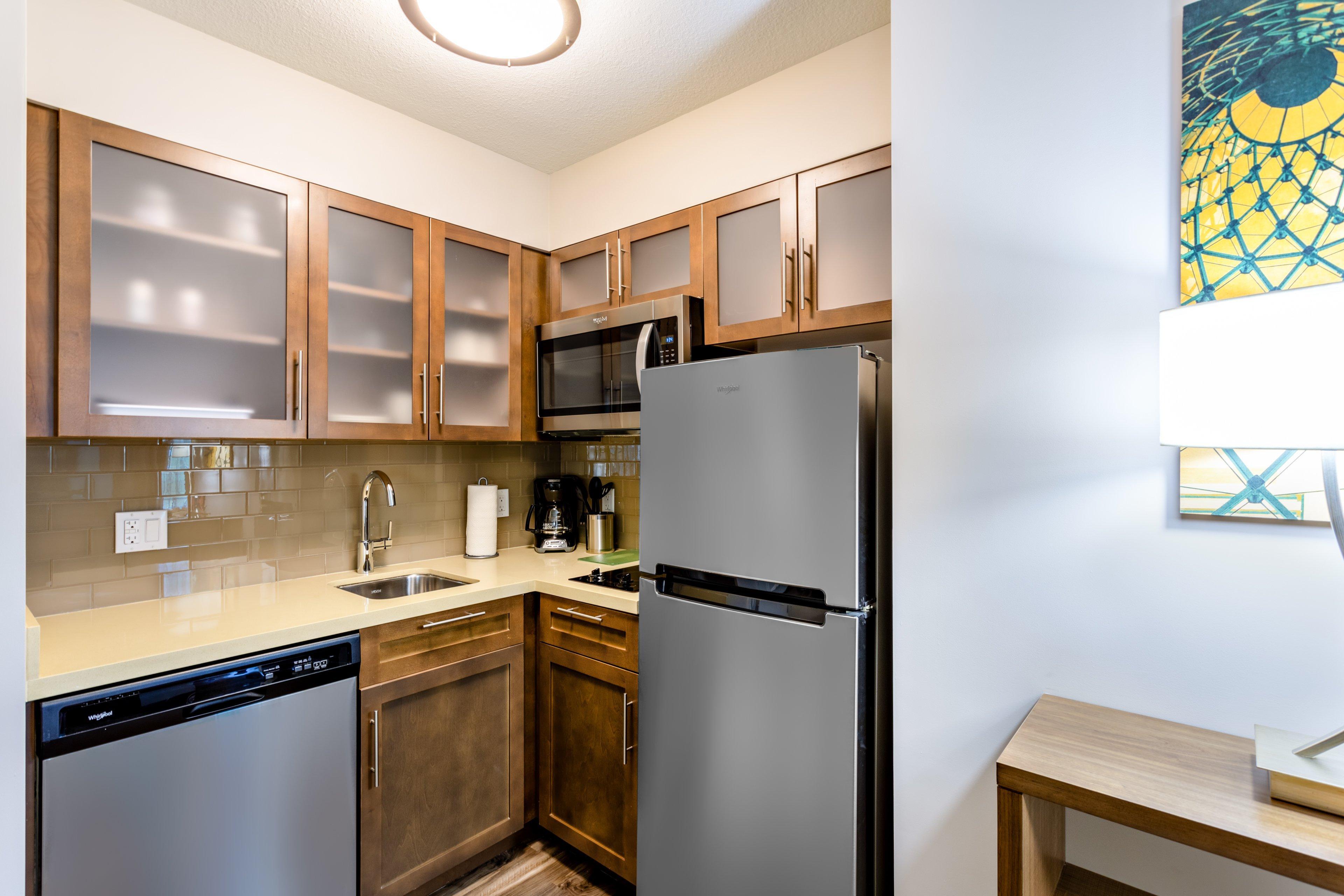 Staybridge Suites - Fort Lauderdale Airport - West By Ihg Davie Esterno foto