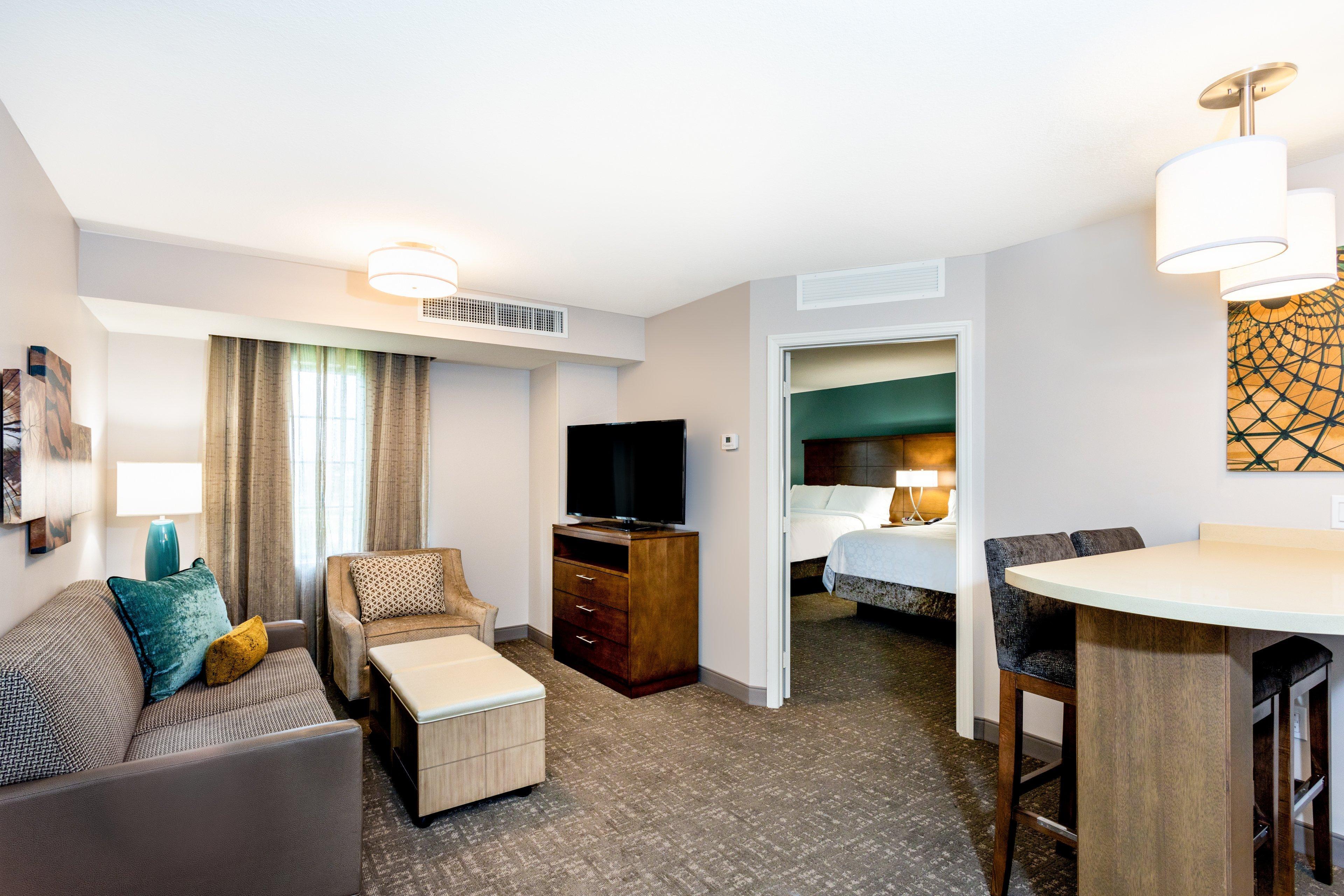 Staybridge Suites - Fort Lauderdale Airport - West By Ihg Davie Esterno foto