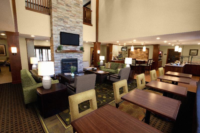 Staybridge Suites - Fort Lauderdale Airport - West By Ihg Davie Esterno foto