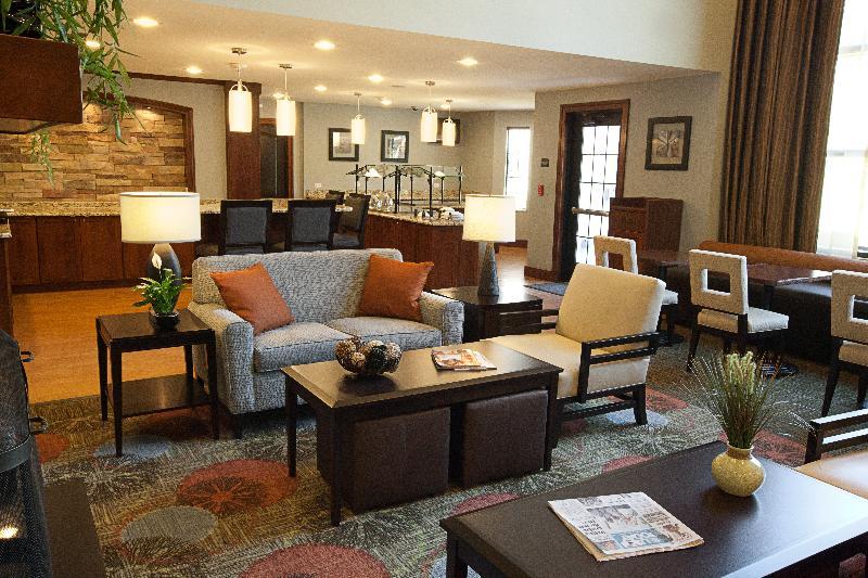 Staybridge Suites - Fort Lauderdale Airport - West By Ihg Davie Esterno foto
