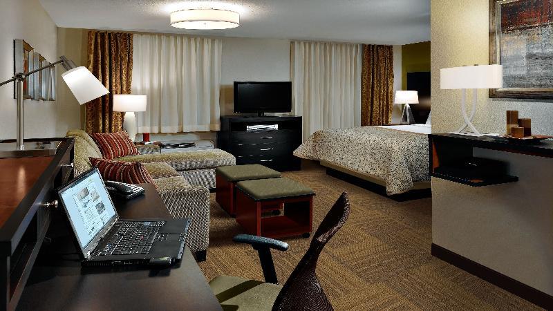 Staybridge Suites - Fort Lauderdale Airport - West By Ihg Davie Esterno foto
