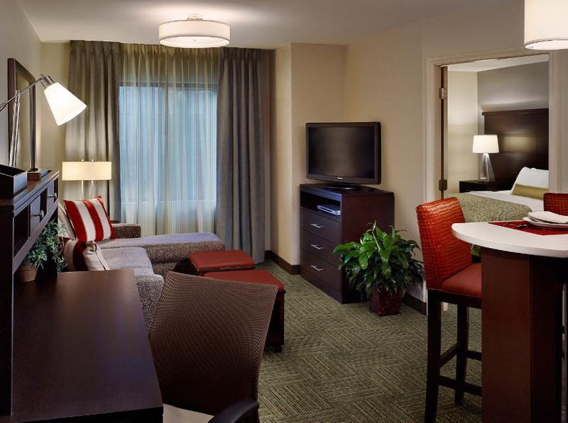 Staybridge Suites - Fort Lauderdale Airport - West By Ihg Davie Esterno foto